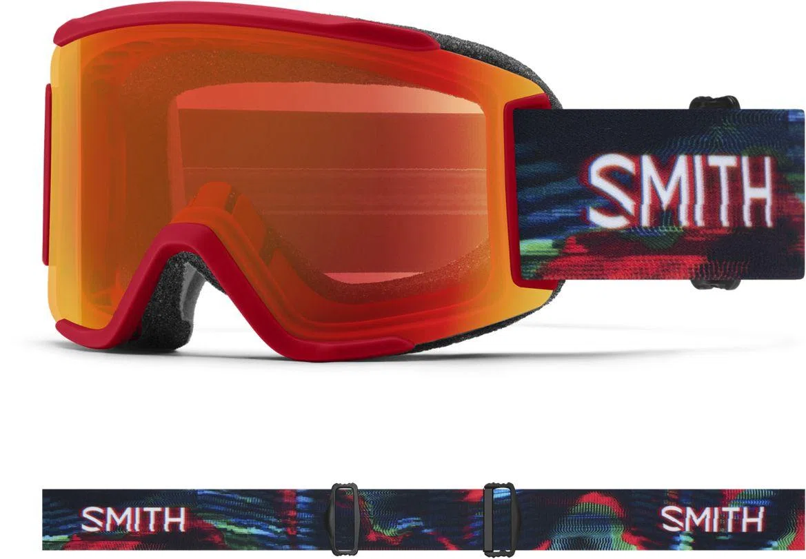 Smith Optics Snow Goggles M00764 Squad S Goggles - view 29